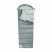 Спальник с капюшоном Naturehike M400 NH20MSD02, (1°C), левый, серый (поврежденная упаковка)
