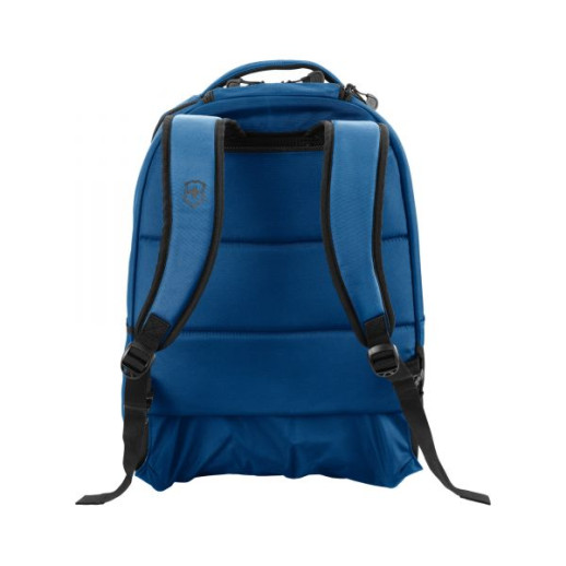 Рюкзак на колесах Victorinox VX Sport Wheeled Cadet/Blue 30 л (Vt602713)