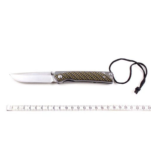 Нож складной SanRenMu SRM L03-1