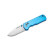 Нож Boker Magnum Rockstub Blue Elox