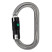 Карабин Petzl OK ball lock