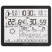 Метеостанция Technoline Tuya Smart/SmartLife WD3000 Black (WD3000)