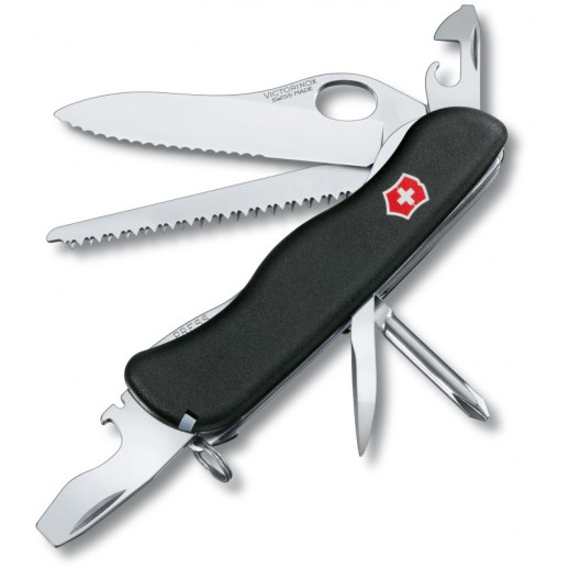 Нож Victorinox Trailmaster One Hand 0.8463.MW3