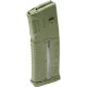 Магазин FAB Defense 5,56х45 AR полимерный на 30 патронов green (fx-umag30g)