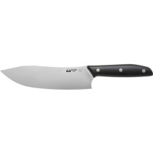 Нож кухонный Due Cigni "1896" Camp Chef 200 мм