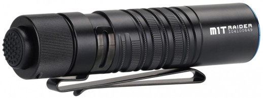 Фонарь Olight M1T Raider (раскрытая упаковка)