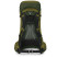 Рюкзак Osprey Atmos AG LT 50 scenic valley/green peppercorn - S/M - зеленый