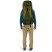 Рюкзак Osprey Atmos AG LT 50 scenic valley/green peppercorn - S/M - зеленый