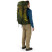 Рюкзак Osprey Atmos AG LT 50 scenic valley/green peppercorn - S/M - зеленый