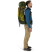 Рюкзак Osprey Atmos AG LT 50 scenic valley/green peppercorn - S/M - зеленый