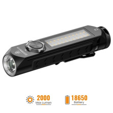 Фонарь Sofirn IF24 2000lm