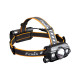 Налобный фонарь Fenix HP30R V2.0 (XHP50+XP-G3 S4, ANSI 3000 лм, 21700)