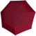 Зонт T.020 Small Manual Dark Red UV Protection Мех/Складной/7спиц/D94x19см