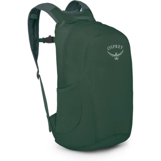 Рюкзак Osprey Ultralight Stuff Pack tundra green - O/S - зеленый