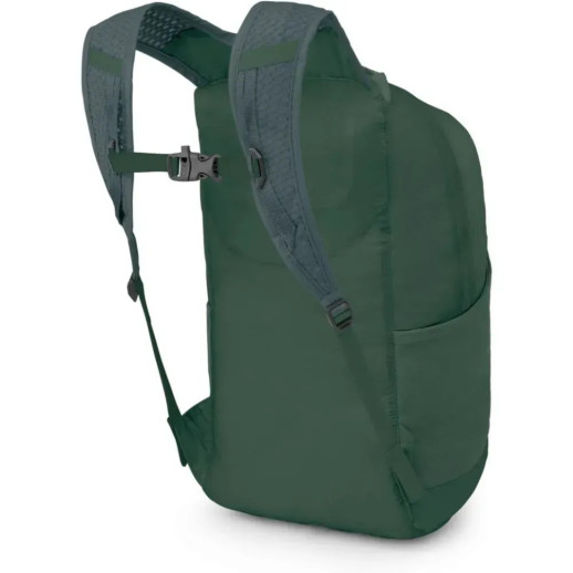 Рюкзак Osprey Ultralight Stuff Pack tundra green - O/S - зеленый