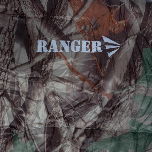Спальный мешок Ranger Atlant Camo