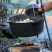 Котел с крышкой Bo-Camp Dutch Oven Cast Iron 31 cm / 7.1 L Black (22122415)
