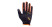 Перчатки Lynx Trail BO Black/Orange XS