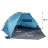 Палатка Uquip Speedy XL UV 50+ Blue/Grey (241006)