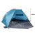 Палатка Uquip Speedy XL UV 50+ Blue/Grey (241006)