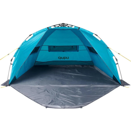 Палатка Uquip Speedy XL UV 50+ Blue/Grey (241006)