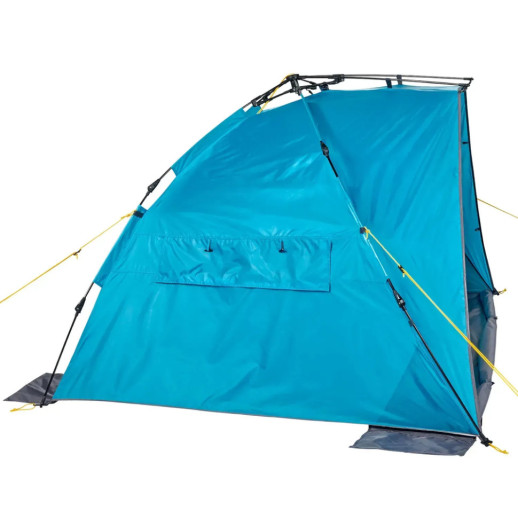 Палатка Uquip Speedy XL UV 50+ Blue/Grey (241006)