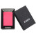 Зажигалка Zippo Reg Neon Pink Lighter 28886