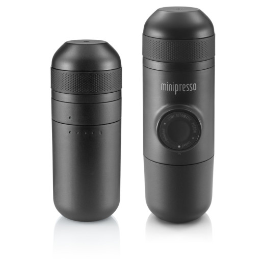 Резервуар для воды дополнительный Wacaco Minipresso Tank+ (для GR, NS), 120 мл