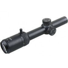 Прицел оптический Vector Optics ZOD 1-4x20 (25.4 мм) SFP VMD-2