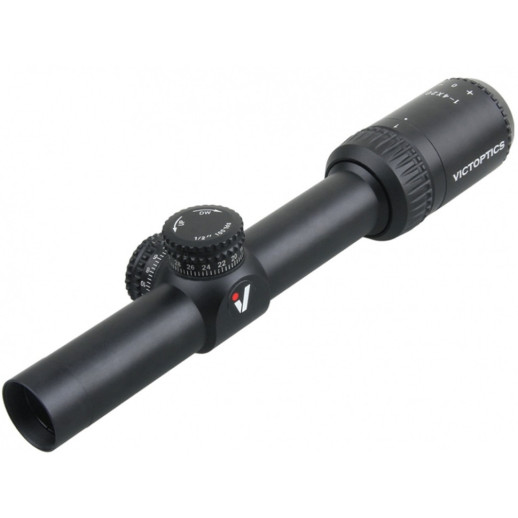 Прицел оптический Vector Optics ZOD 1-4x20 (25.4 мм) SFP VMD-2