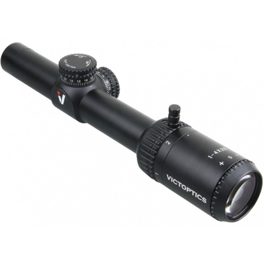 Прицел оптический Vector Optics ZOD 1-4x20 (25.4 мм) SFP VMD-2