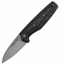 Нож Viper Dan2, VIV5930STW