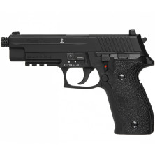 Пистолет пневматический Sig Sauer P226 Blowback кал.4,5мм