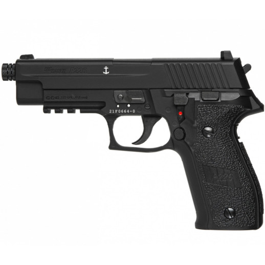 Пистолет пневматический Sig Sauer P226 Blowback кал.4,5мм