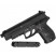 Пистолет пневматический Sig Sauer P226 Blowback кал.4,5мм