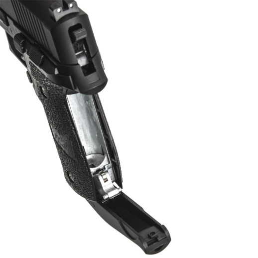 Пистолет пневматический Sig Sauer P226 Blowback кал.4,5мм