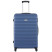 Чемодан Semi Line 28" (L) Blue (T5635-3)