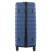 Чемодан Semi Line 28" (L) Blue (T5635-3)