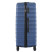 Чемодан Semi Line 28" (L) Blue (T5635-3)
