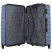 Чемодан Semi Line 28" (L) Blue (T5635-3)