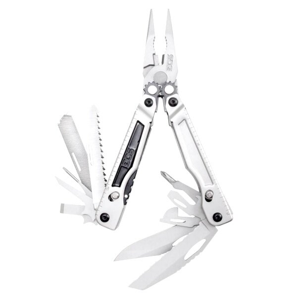 Мультитул SOG PowerPlay Molded