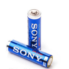 Батарейка Sony LR 3 Stamina Plus 1шт (12 в коробке)
