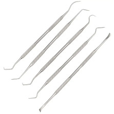 Набор скребков KleenBore 5 шт.