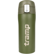 Термос Tramp 0,35 л UTRC-106-mat, olive