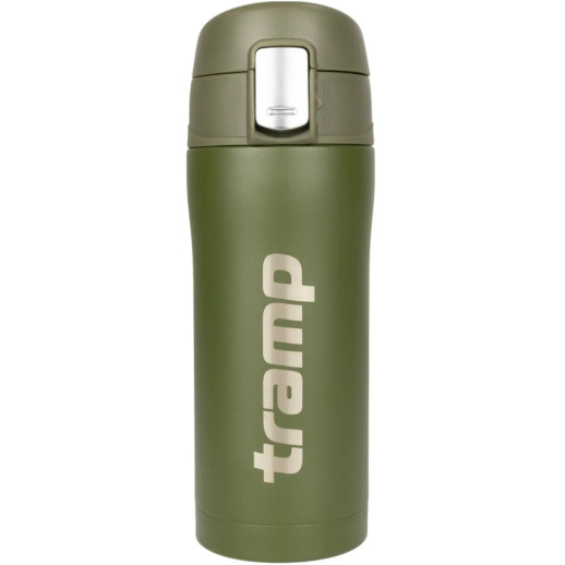 Термос Tramp 0,35 л UTRC-106-mat, olive