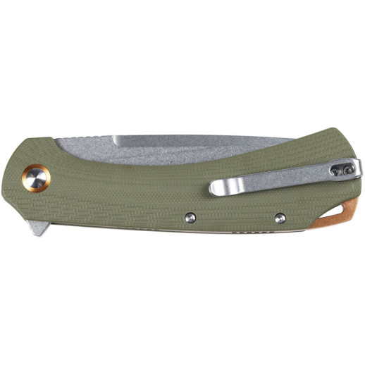 Нож Skif Frontier SW, D2, G10, olive