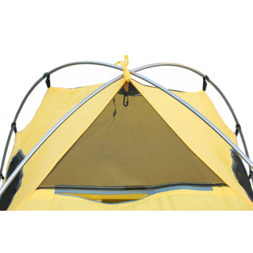 Палатка Tramp Lite Wonder 2 песочный UTLT-005-sand