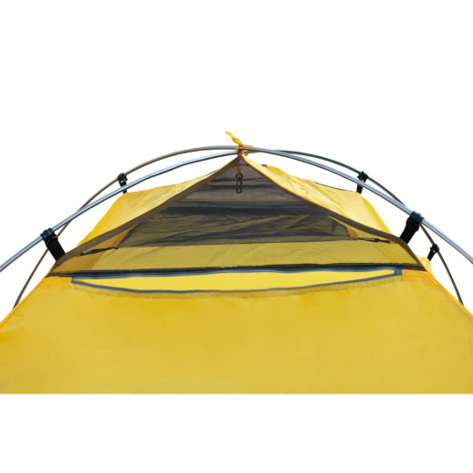 Палатка Tramp Lite Wonder 2 песочный UTLT-005-sand