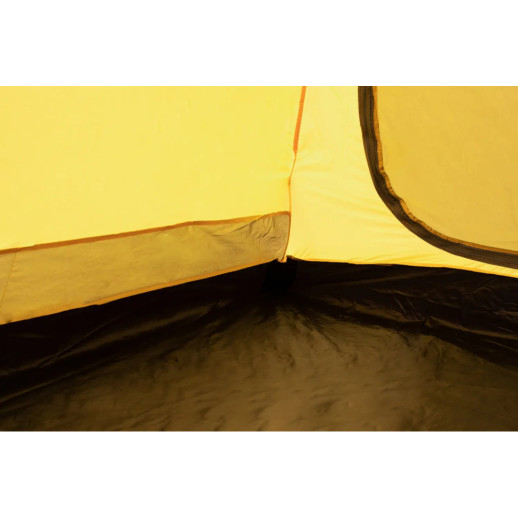 Палатка Tramp Lite Wonder 2 песочный UTLT-005-sand