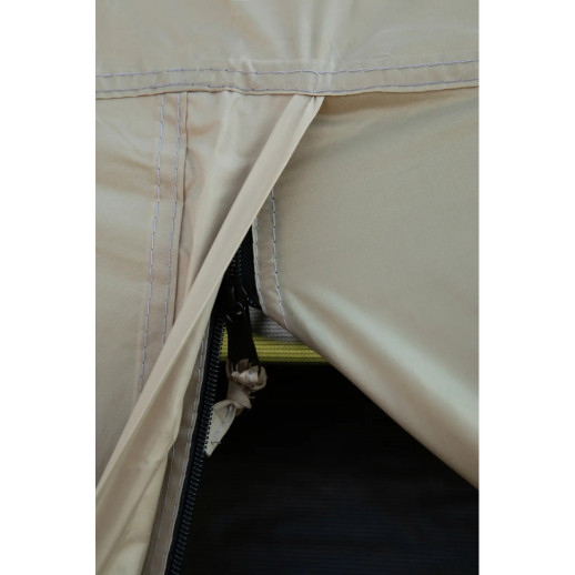 Палатка Tramp Lite Wonder 2 песочный UTLT-005-sand